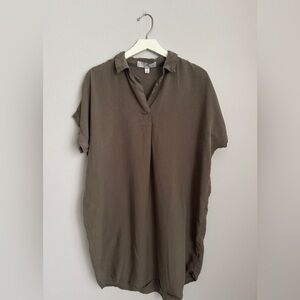 Thread & Supply dress